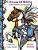 I Dream Horses: A Left Hand Coloring Book/Special Edition-.. - Imagem 1