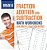 Fraction Addition And Subtraction - Math Workbooks Grade 6 Children's Fraction Books-.. - Imagem 1