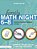 Family Math Night 6-8: Common Core State Standards In Action-.. - Imagem 1