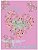Love In The Mist: Valentine's Day Coloring Book. Your Love, Your Way. Just Color It. -.. - Imagem 1