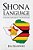 Shona Language: The Shona Phrasebook And Dictionary-.. - Imagem 1