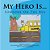 My Hero Is...: Someone On The Bus-.. - Imagem 1