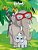 Elefanti Libro Da Colorare 1 & 2-.. - Imagem 1