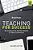Teaching For Success: Developing Your Teacher Identity In Today's Classroom-.. - Imagem 1