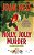 A Holly, Jolly Murder: A Claire Malloy Mystery-.. - Imagem 1