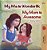 My Mom Is Awesome (Afrikaans English Bilingual Children's Book)-.. - Imagem 1