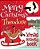 Merry Christmas Theodore - Xmas Activity Book: (Personalized Children's Activity Book)-.. - Imagem 1
