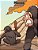 Monos Libro Para Colorear 2-.. - Imagem 1