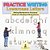 Practice Writing Lowercase Letters - Writing Workbook For Preschool Children's Reading & Writing Books-.. - Imagem 1