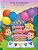 Fiesta De Cumpleaños Libro Para Colorear 1-.. - Imagem 1