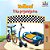 The Wheels The Friendship Race (Serbian Book For Kids): Serbian Children's Book-.. - Imagem 1