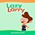 Lazy Larry-.. - Imagem 1