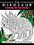 Dinosaur Coloring Book For Adults And Kids: Coloring Book For Grown-Ups Dinosaur Coloring Pages-.. - Imagem 1