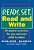Ready, Set, Read And Write-.. - Imagem 1