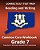 Connecticut Test Prep Reading And Writing Common Core Workbook Grade 7: Preparation For The Smarter Balanced (Sbac) Assessments-.. - Imagem 1