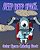 Deep Deep Space (Outer Space Coloring Book)-.. - Imagem 1