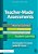 Teacher-Made Assessments: How To Connect Curriculum, Instruction, And Student Learning-.. - Imagem 1