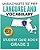 Massachusetts Test Prep Language & Vocabulary Student Quiz Book Grade 2-.. - Imagem 1