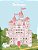 Livre De Coloriage Châteaux 1-.. - Imagem 1