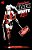 Harley Quinn Black + White + Red-.. - Imagem 1