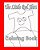 The Little Red Shirt Coloring Book-.. - Imagem 1