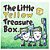 The Little Yellow Treasure Box-.. - Imagem 1