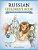 Russian Children's Book: The Wonderful Wizard Of Oz-.. - Imagem 1