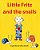 Little Fritz And The Snails-.. - Imagem 1