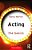 Acting: The Basics-.. - Imagem 1