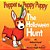 Pepper The Peppy Puppy In The Halloween Hunt-.. - Imagem 1