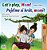 Let's Play, Mom! (English Czech Bilingual Book For Kids)-.. - Imagem 1