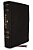 Nkjv, Macarthur Study Bible, 2ND Edition, Genuine Leather, Black, Comfort Print: Unleashing God's Truth One Verse At A Time-.. - Imagem 1