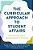 The Curricular Approach To Student Affairs: A Revolutionary Shift For Learning Beyond The Classroom-.. - Imagem 1