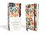 Niv, Journal The Word New Testament (Perfect For Note-Taking), Pocket Bible Edition, Hardcover, Floral, Red Letter, Comfort Print-.. - Imagem 1