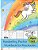 Alphabet Tracing Handwriting Practice Workbook For Preschoolers Ages 3-5: Kid's Educational Activity Books Back To School: Animal Coloring & Alphabet-.. - Imagem 1