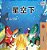 Under The Stars (Chinese Traditional Kids' Book)-.. - Imagem 1