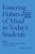 Fostering Habits Of Mind In Today's Students: A New Approach To Developmental Education-.. - Imagem 1