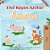 First Picture Dictionary - Animals (Hungarian Children's Book)-.. - Imagem 1