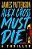 Alex Cross Must Die: A Thriller-.. - Imagem 1