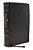 Esv, Macarthur Study Bible, 2ND Edition, Genuine Leather, Black, Thumb Indexed: Unleashing God's Truth One Verse At A Time-.. - Imagem 1