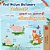 First Picture Dictionary - Animals (English Tamil Bilingual Children's Book)-.. - Imagem 1