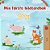 First Picture Dictionary - Animals (Norwegian Children's Book)-.. - Imagem 1