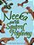 Neeka And The Squirrel Highway-.. - Imagem 1