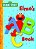Elmo's Abc Book (Sesame Street)-.. - Imagem 1