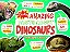 Totally Amazing Facts About Dinosaurs-.. - Imagem 1