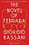 The Novel Of Ferrara-.. - Imagem 1