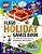 The Lego Holiday Games Book: Without Toy-.. - Imagem 1