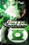 Green Lantern: Rebirth Compendium-.. - Imagem 1