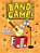 Band Camp! 4: The Big Audition (Band Camp! #4)(A Little Bee Graphic Novel Series For Kids)-.. - Imagem 1