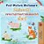 First Picture Dictionary - Animals (English Thai Bilingual Children's Book)-.. - Imagem 1